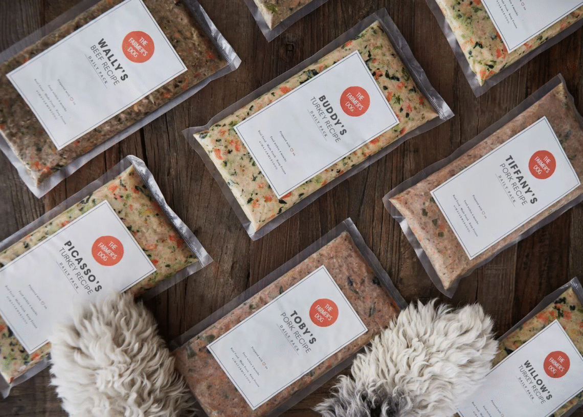 the farmer's dog review