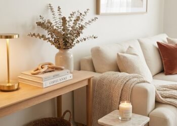 10 Affordable Amazon Home Finds That Look Expensive (All Under $50)