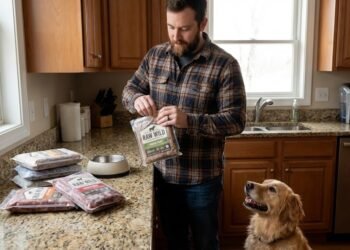 Raw Wild Review: Is This Fancy Elk & Deer Feast Worth the Cash?