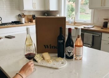 This Wine Club Will Change Your Life: An Honest Winc Wine Review